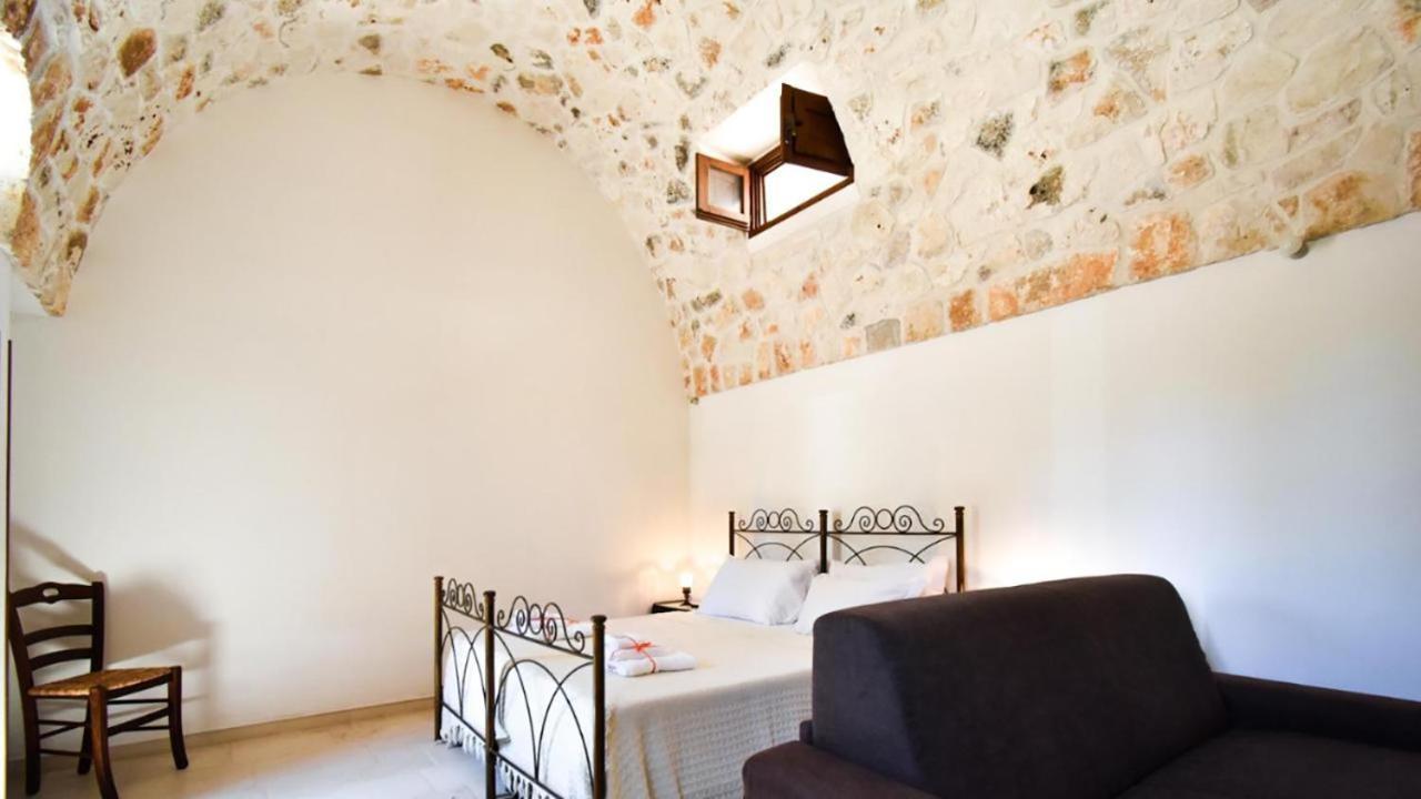 Borgo Miceli Da Giovanni Locorotondo Bagian luar foto