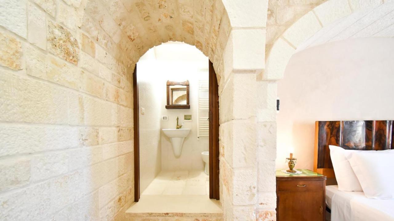 Borgo Miceli Da Giovanni Locorotondo Bagian luar foto