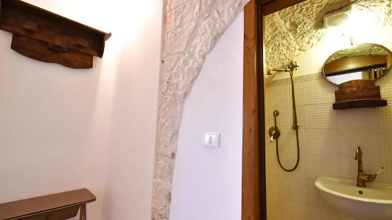 Borgo Miceli Da Giovanni Locorotondo Bagian luar foto