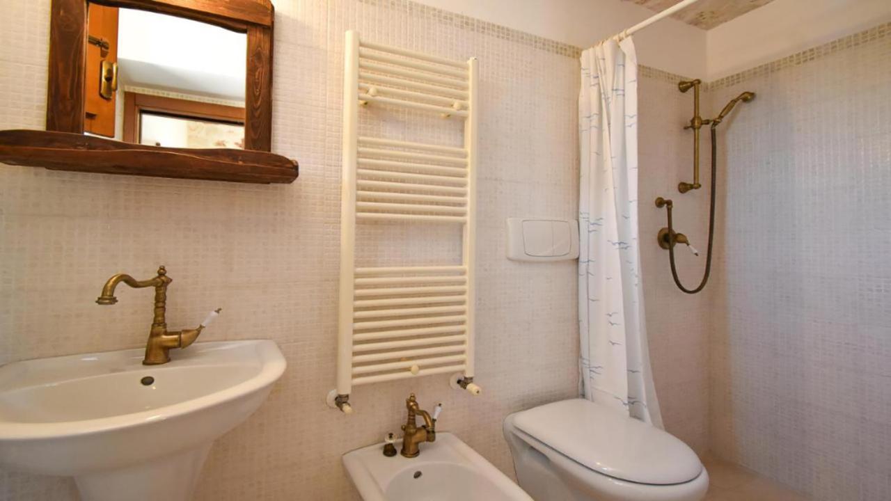 Borgo Miceli Da Giovanni Locorotondo Bagian luar foto