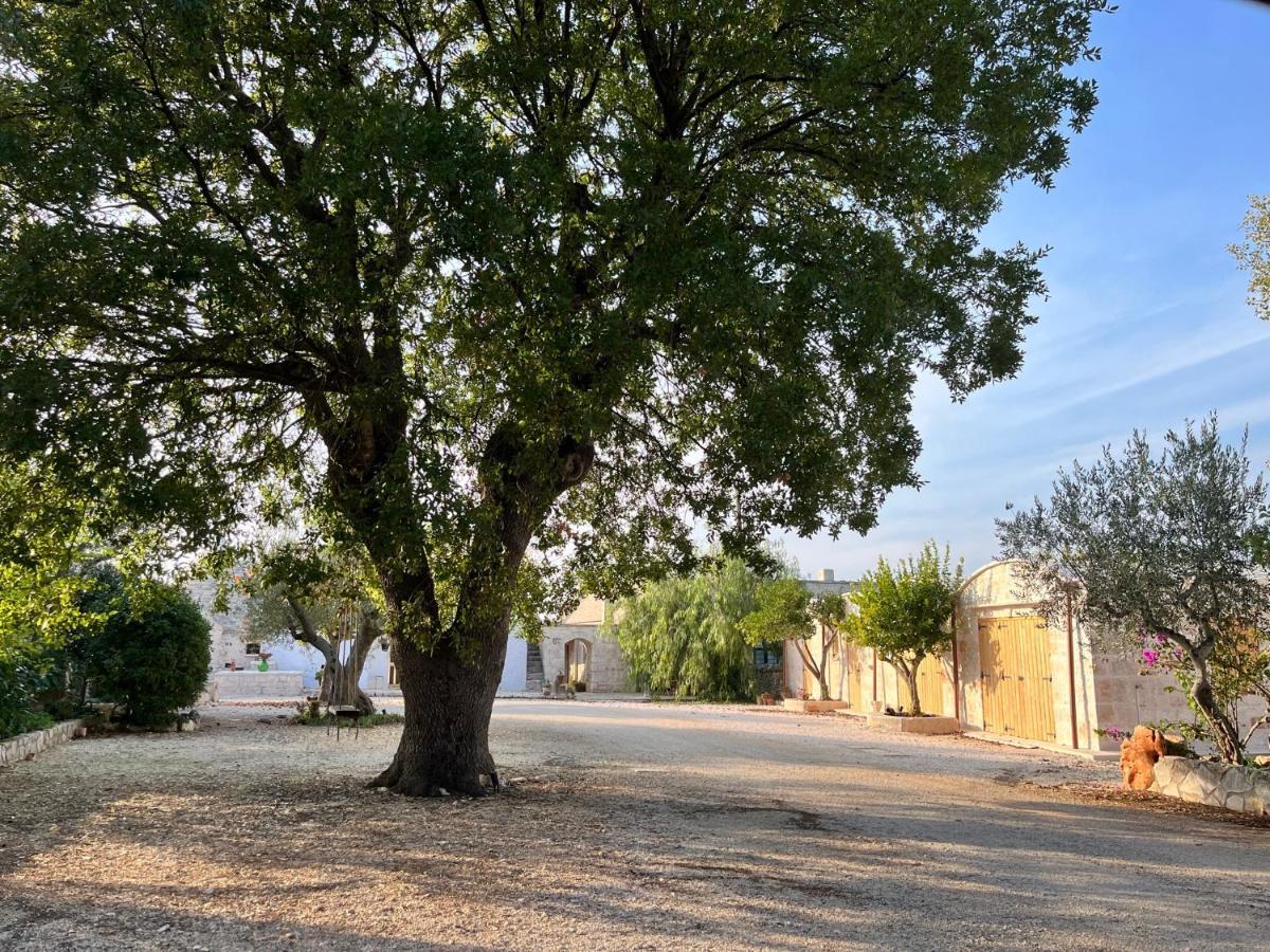 Borgo Miceli Da Giovanni Locorotondo Bagian luar foto