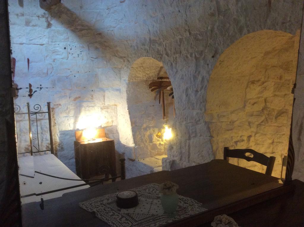 Borgo Miceli Da Giovanni Locorotondo Bagian luar foto