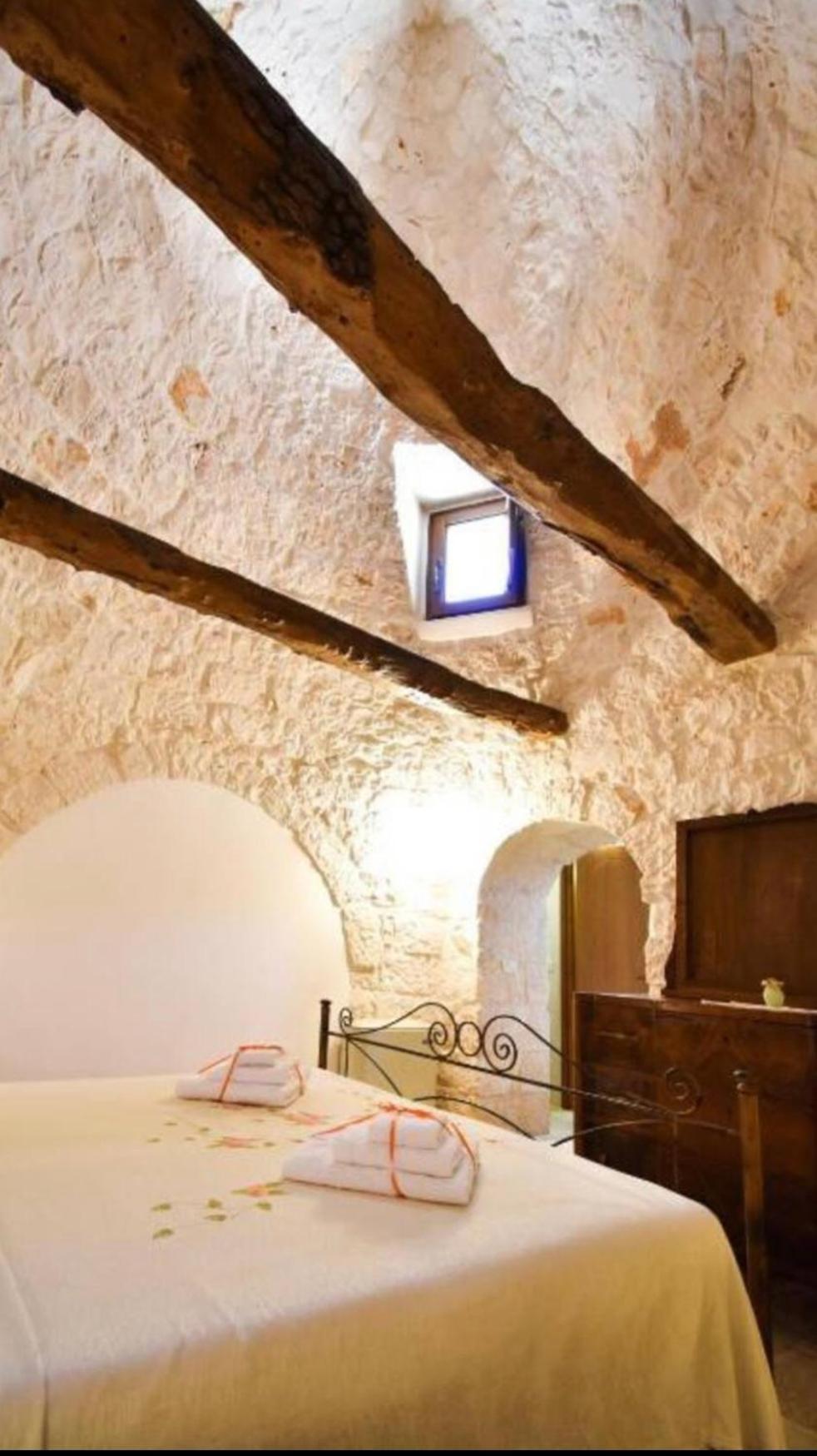 Borgo Miceli Da Giovanni Locorotondo Bagian luar foto