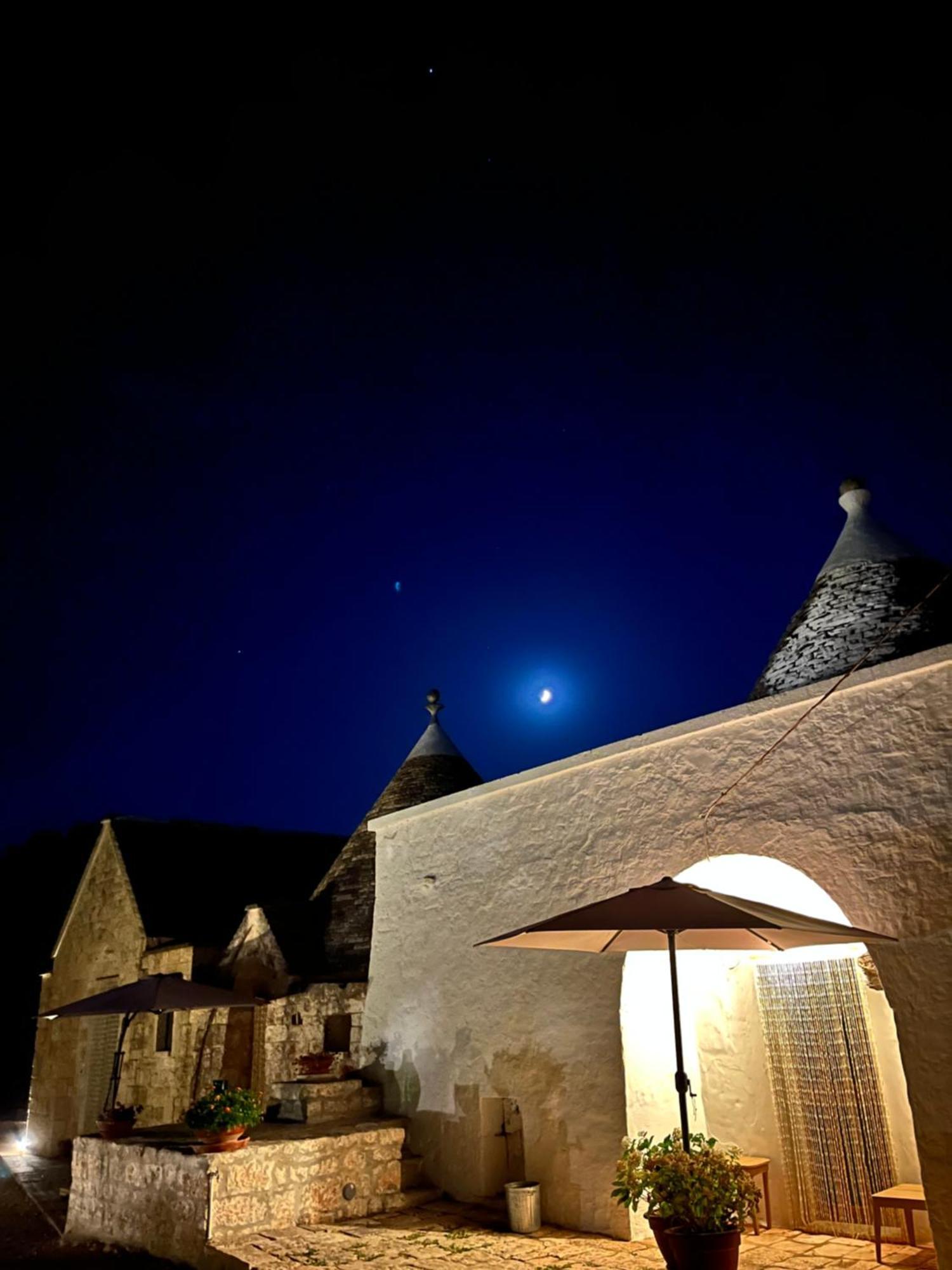 Borgo Miceli Da Giovanni Locorotondo Bagian luar foto
