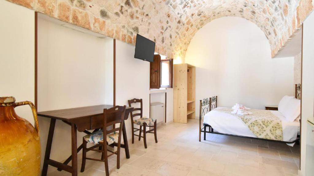 Borgo Miceli Da Giovanni Locorotondo Bagian luar foto