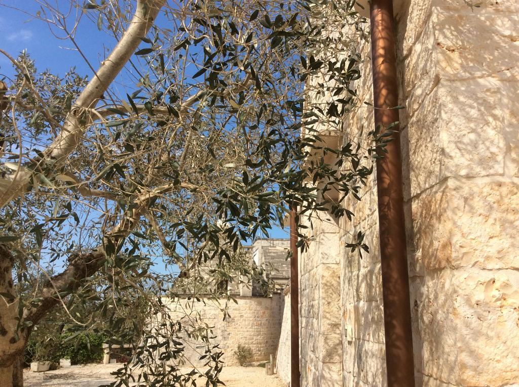 Borgo Miceli Da Giovanni Locorotondo Bagian luar foto