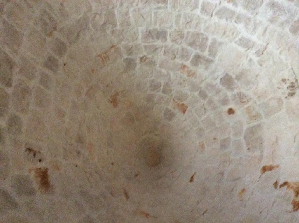 Borgo Miceli Da Giovanni Locorotondo Bagian luar foto